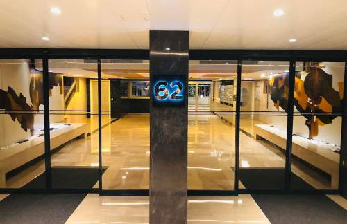 Studio Cannes Croisette - Foto 11