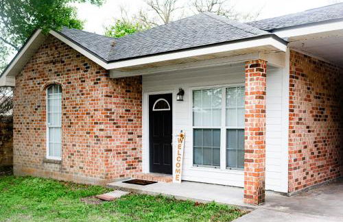 Hometown Hideaway King Ste 6 mi to Sports Complex - Foto 9