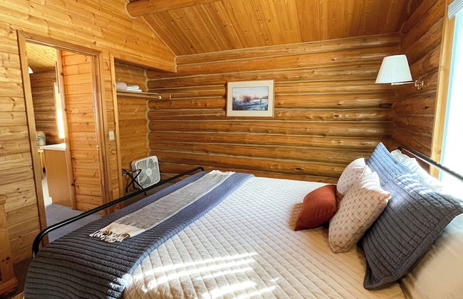 Red Canyon Lodge - Foto 9