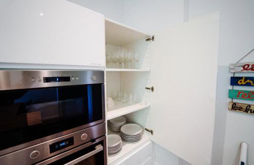 Villa Levin: 120m², bis 8 Pers, free Wifi & parken - Foto 11