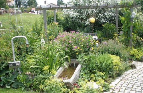 Ferienwohnung Dachs - Foto 27