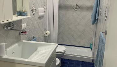 La coccinella rooms - Foto 5, towels, Shower