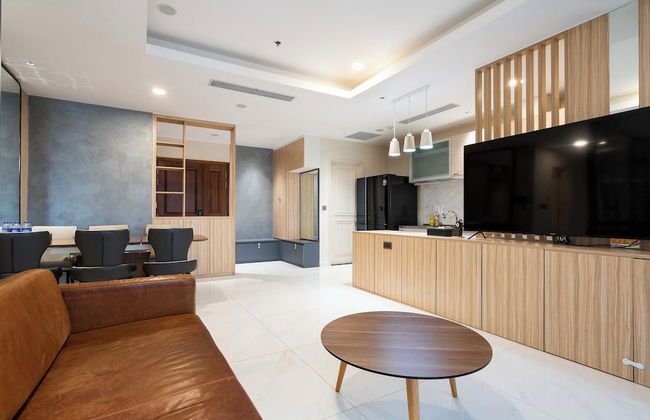 MADISON Saigon Luxury Citypoint - Foto 60