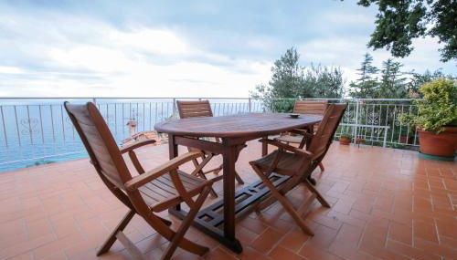 Villa Giò - Terrazza nel Blu - Foto 4