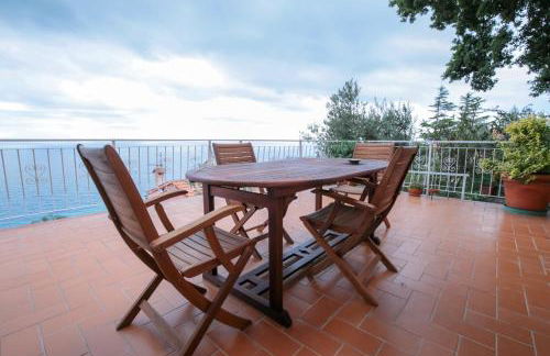 Villa Giò - Terrazza nel Blu - Foto 4