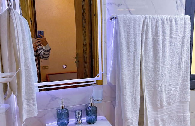 VELUXA - Luxury Holiday Homes - Centric flat - Photo 25