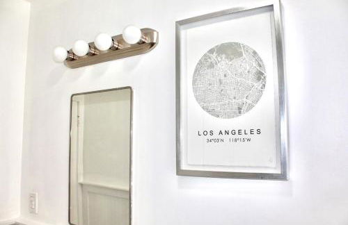 Los Angeles Red Rose - Foto 11