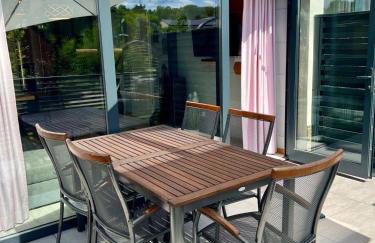 Ulinia Zacisze Dom Comfort 70m2 - Photo 27