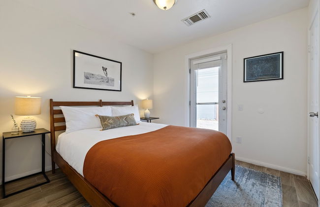 Casa De Kota by Avantstay Pool Firepit Games Secluded Chic - Photo 25