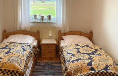 Ferienwohnungen Anna Altmann - Foto 8