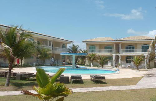 Apartamento 150m da praia de Canoa Quebrada - Foto 24