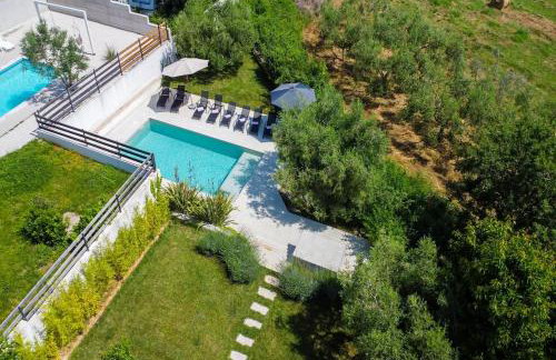 Villa Vintiana near the sea by Istrabook - Foto 19