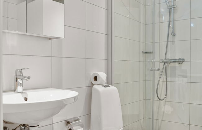 Hyllie Allé - Foto 10