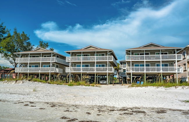 Shore Haven Unit 5A by Distinctive Beach Rentals - Foto 11