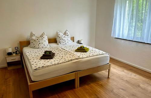 FEWO Unterm Stein - Schneewittchen - 2 Schlafzimmer - Foto 18