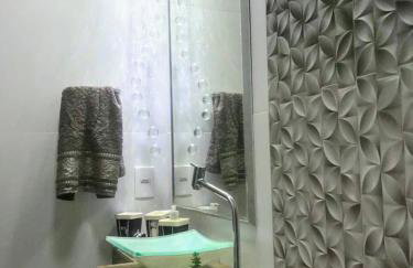 Casa Duplex Praia do Peró - Cinema em Casa - Foto 24