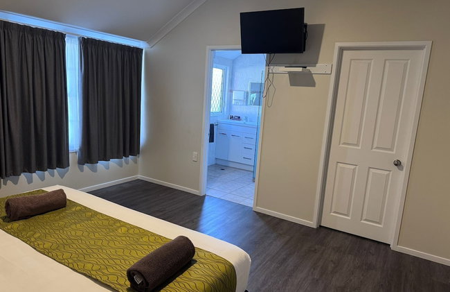 Anglesea Motel and Conference Centre - Foto 13