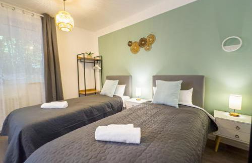 ImmoStay S#Ferienhaus - Parken & WiFi - Foto 18