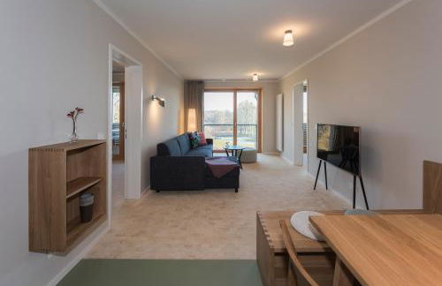 SEEZIEGE Uckermark - Ferienwohnungen am Carwitzer See - Foto 43