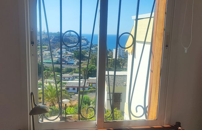 Casa Panorama 314 San Agustín Maspalomas - Photo 3