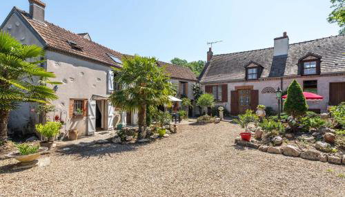 Maison accueillante à la campagne avec jardin - Foto 1