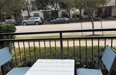 Apartment in Downtown Houston Free Parking - Foto 23
