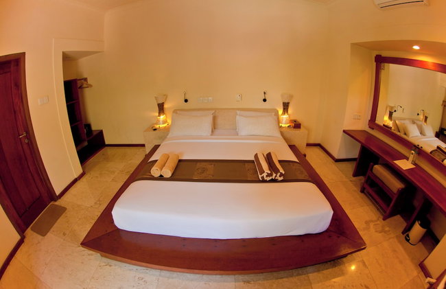 Taman Senang - Private Pool Villas - Gili Air - Photo 13