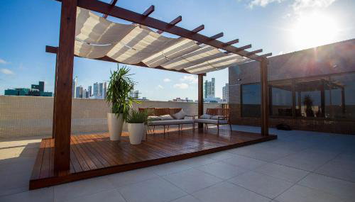 Buenos Ayres #409 - Apartamento junto a Carpediem - Foto 5, Other