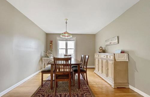 Beach House Brought to you by GetAway Vacations - Foto 8