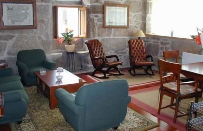 Casa Rural O'Pozo - Foto 30