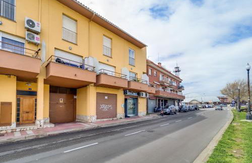 Duplex in Palafolls near Marineland & Beaches - Foto 15