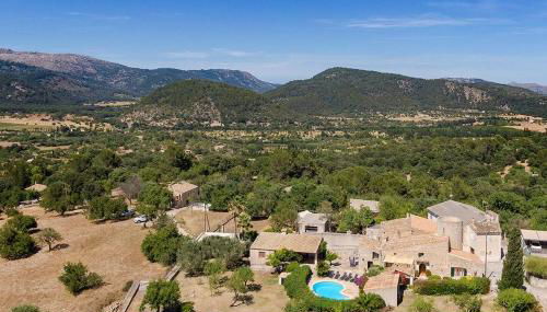 Villa - Sun and Moutain, Sa Murtera - Foto 2