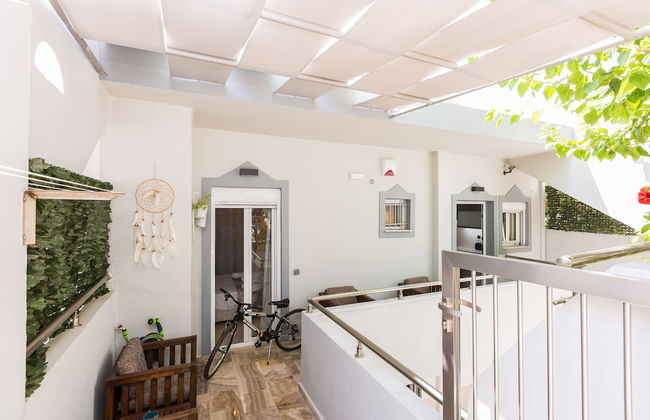 Ocean Dream Suite - Photo 15