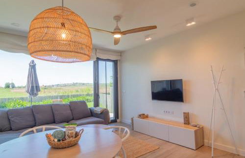 OCEANSUITESLANGRE - Foto 70