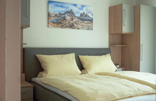 Monte Sole Suite - mit Sauna & Garten - Foto 24