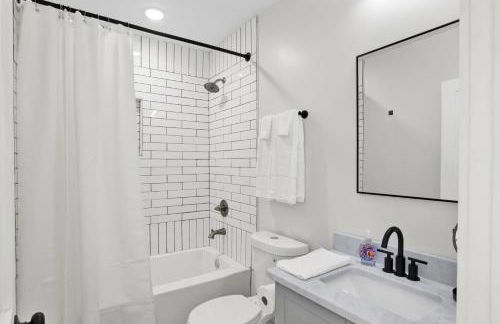 Newly Built Cottage in Downtown Mobile, Walkable! - Foto 5