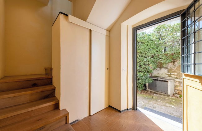 Villa Ottone Gambaro- Seaside - Foto 16