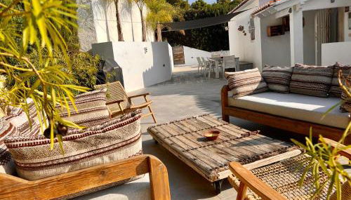 Perla Blanca by Sun & Sea Homes - Foto 4, Garden, Garden view