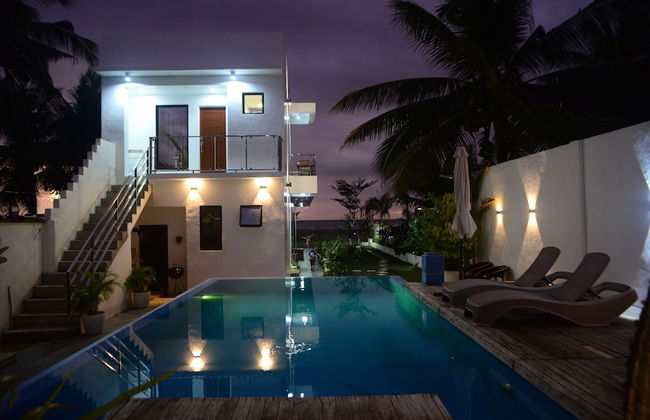 RLJ Beach House - Foto 9