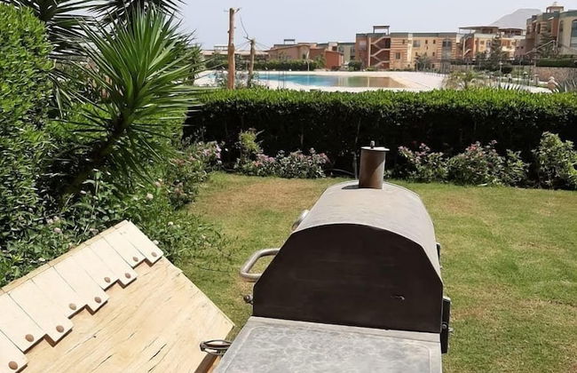 Duplex villa Blumar Dom - Foto 13