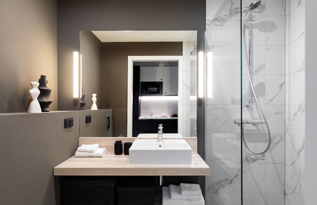 MILESTONE Krakow Center Urban Living - Foto 26