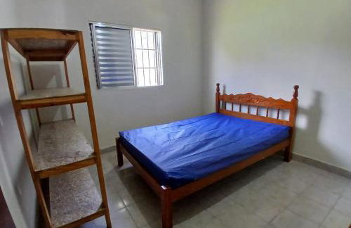 Casa na Jureia - Barra do Ribeira - Iguape - Foto 4