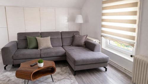 Gemütliche Ferienwohnung Ruhig mit Parkplatz bei Hamburg - Foto 3