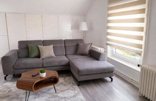 Gemütliche Ferienwohnung Ruhig mit Parkplatz bei Hamburg - Foto 3