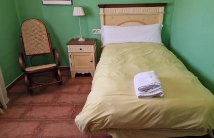 Casa Rural Dilamor - Foto 15