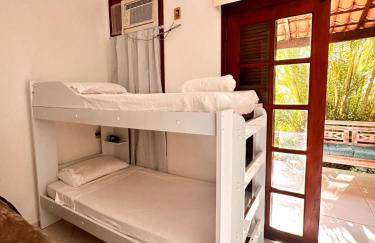 5 min a pé da Praia de Geribá - Churrasqueira Privativa - Foto 18