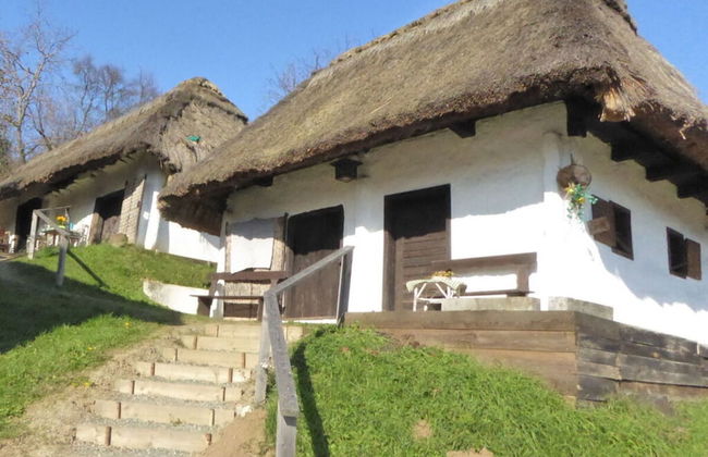 Kellerstockl am Hamerlberg/strem - Foto 33