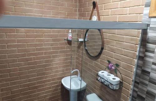 Chalé Cheiro de Mato - Foto 7