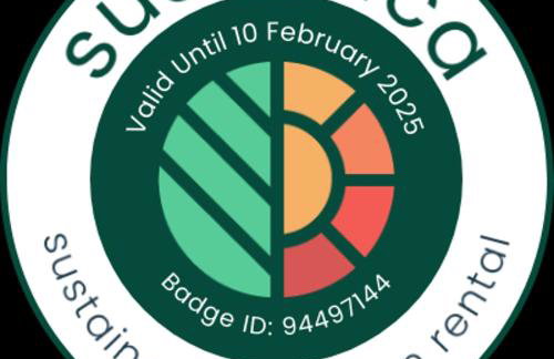 Tu'nlii House Creek, Hot Tub, Secret Door - Foto 29