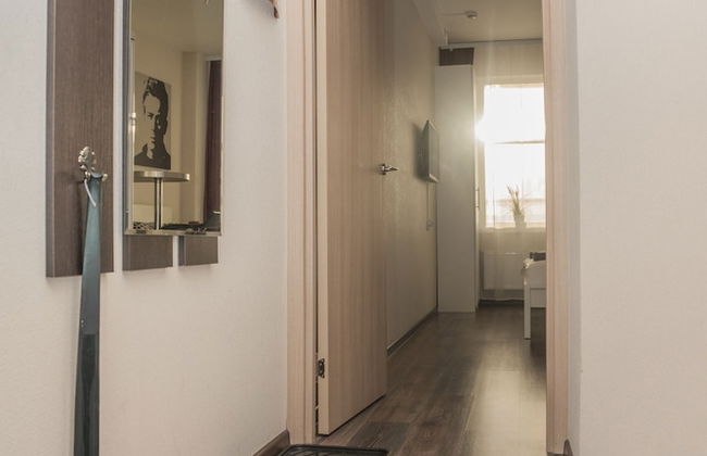 City Park Apartments - Foto 19